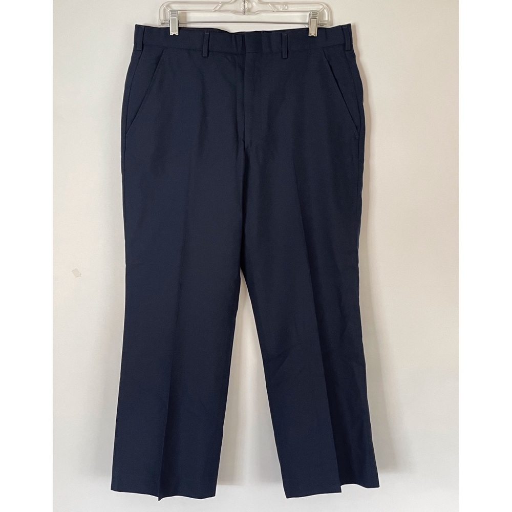 DSCP by Omega Apparel Inc. Navy Trousers Pants
